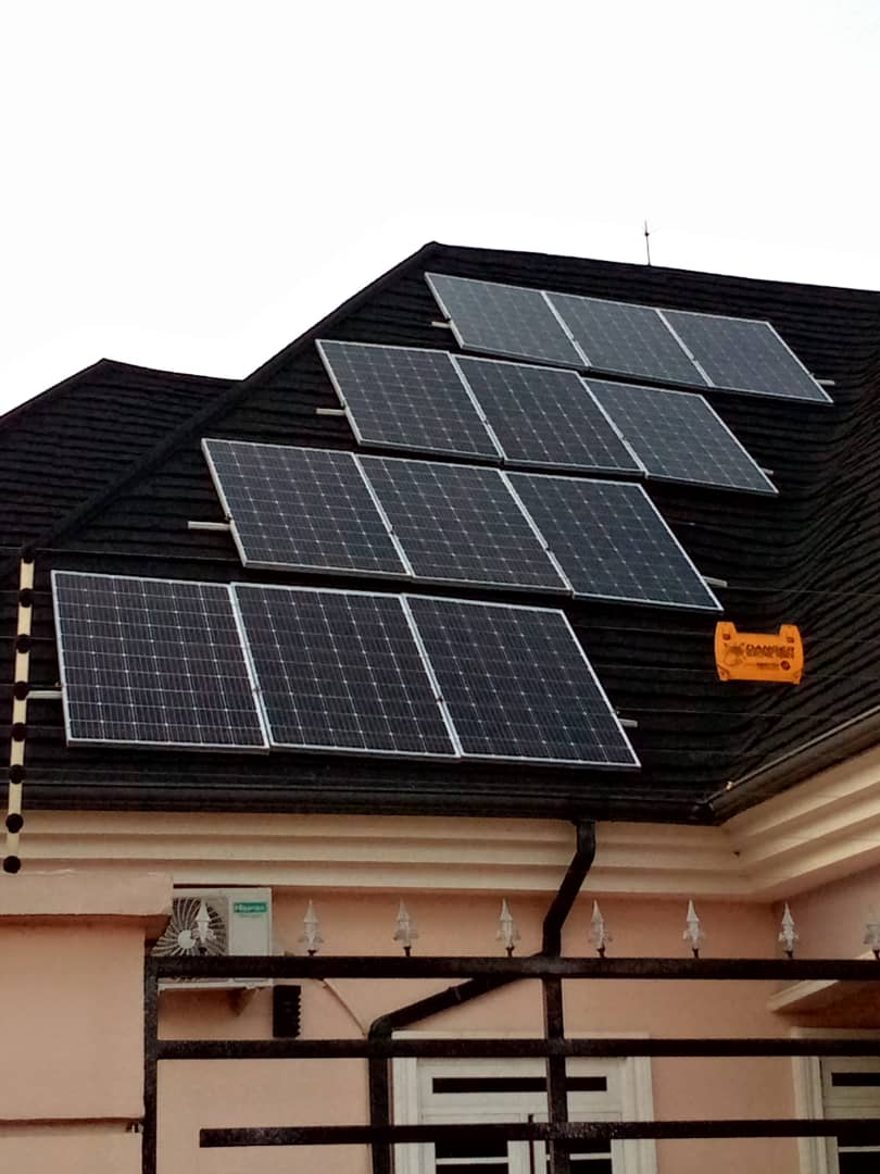 High Quality Solar Panel - Efficient Electricity