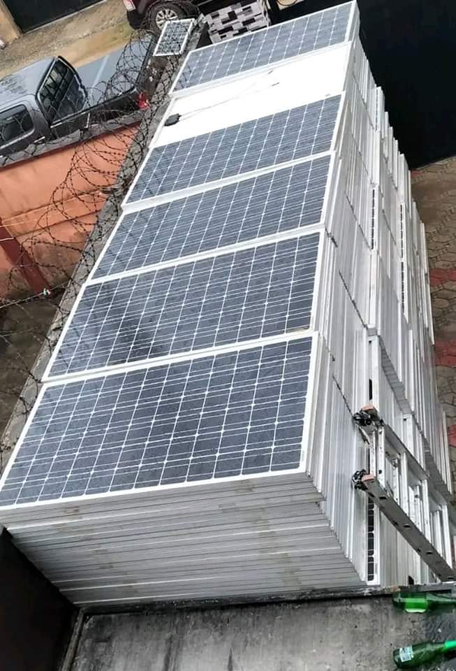 Power Your Home with High Quality Solar System