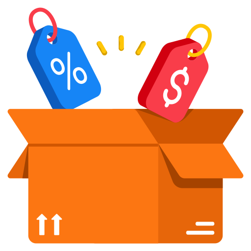 Package Flaticon