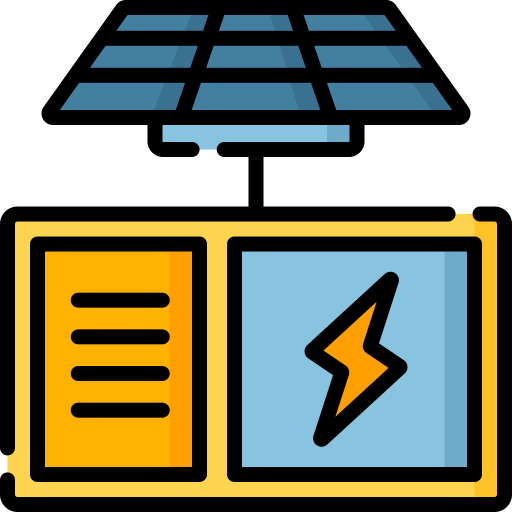 Solar Flaticon