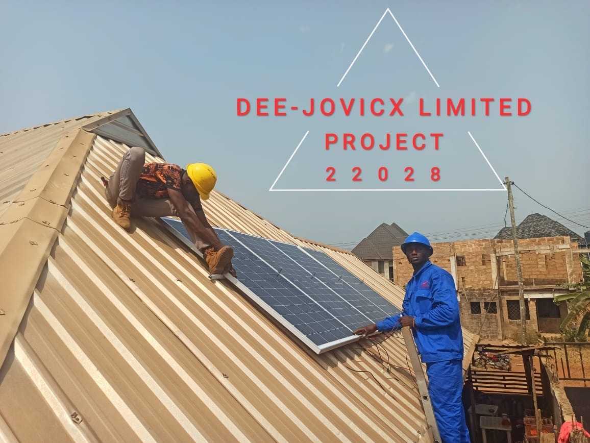 Projects and Clients Dee-Jovicx