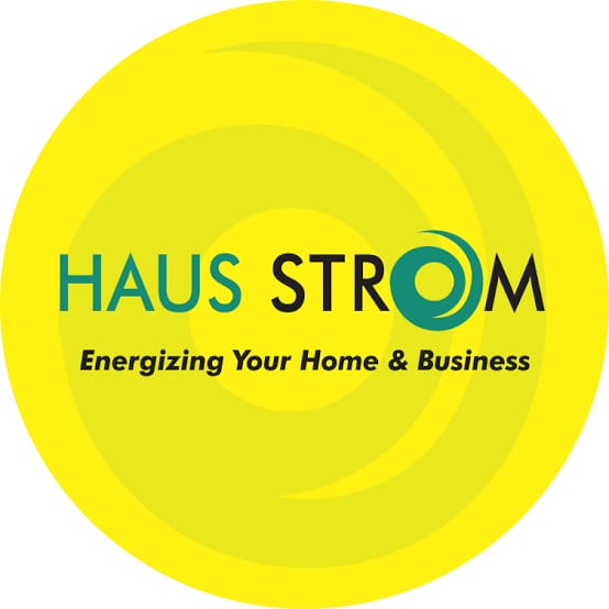 Haus Strom