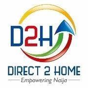 D2H